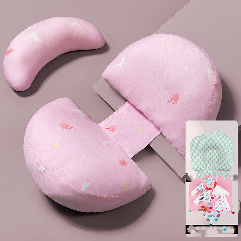 Maternity Body Pillow