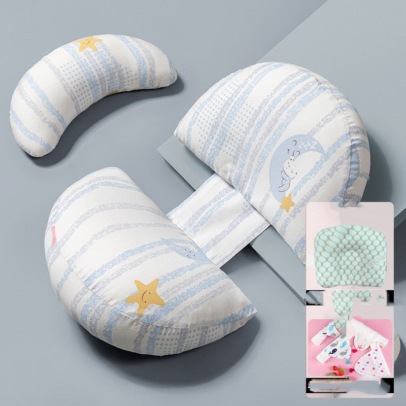 Maternity Body Pillow