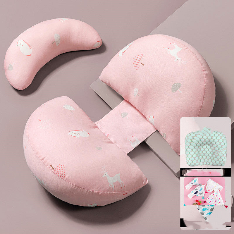 Maternity Body Pillow