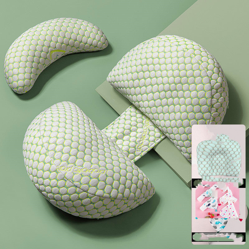 Maternity Body Pillow
