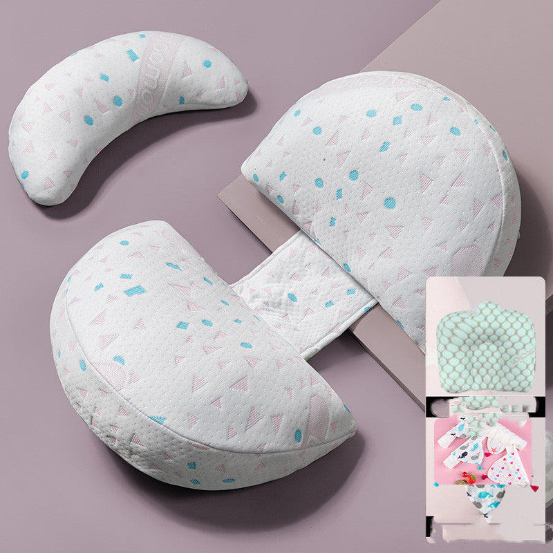 Maternity Body Pillow
