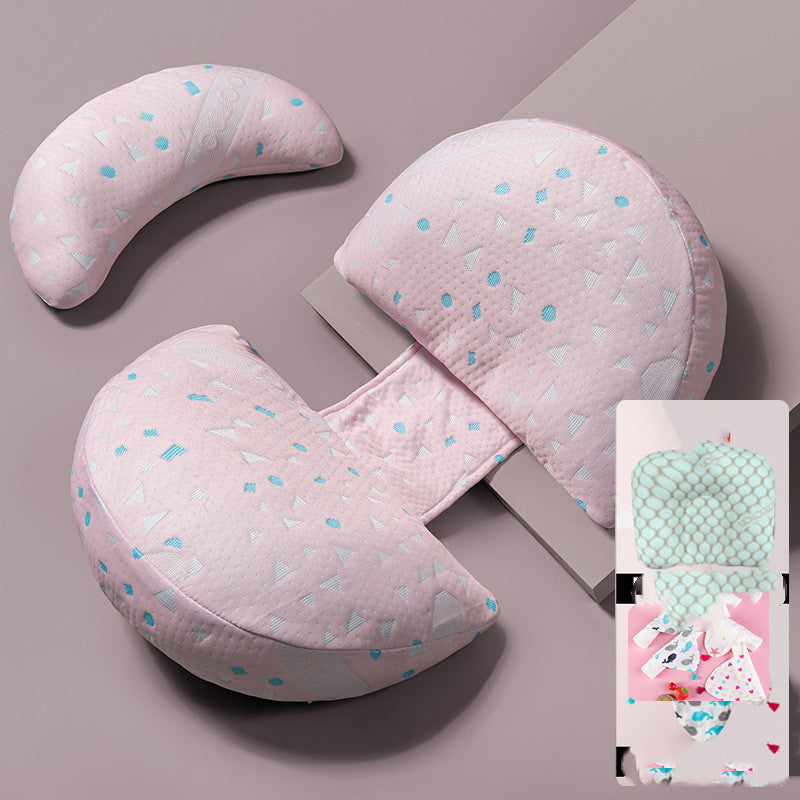 Maternity Body Pillow