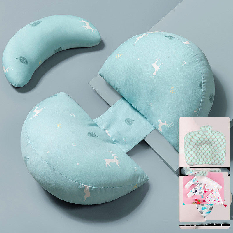 Maternity Body Pillow