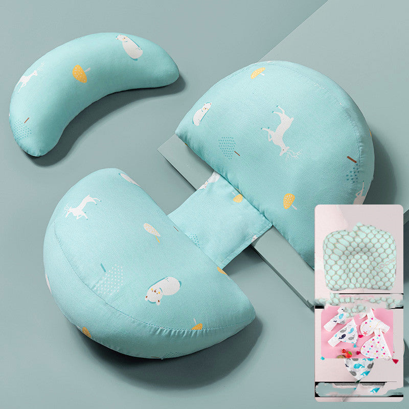 Maternity Body Pillow