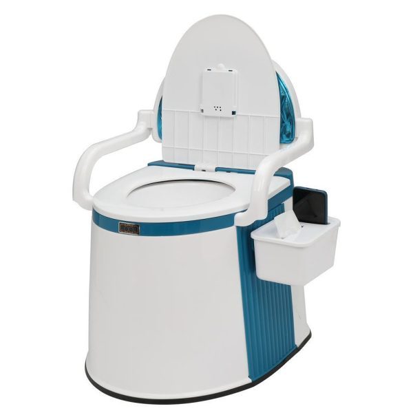 Household Movable Toilet For Pregnant Women