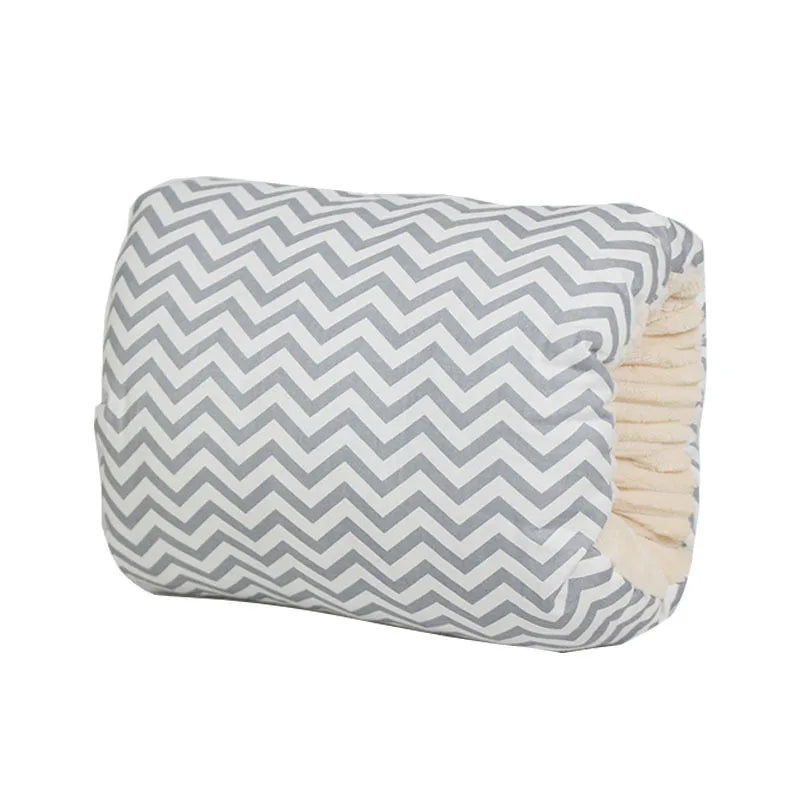 Baby Nursing Pillow for Newborn Breastfeeding Arm Pillow Baby Head Protection Maternity Soft Baby Care Accessories