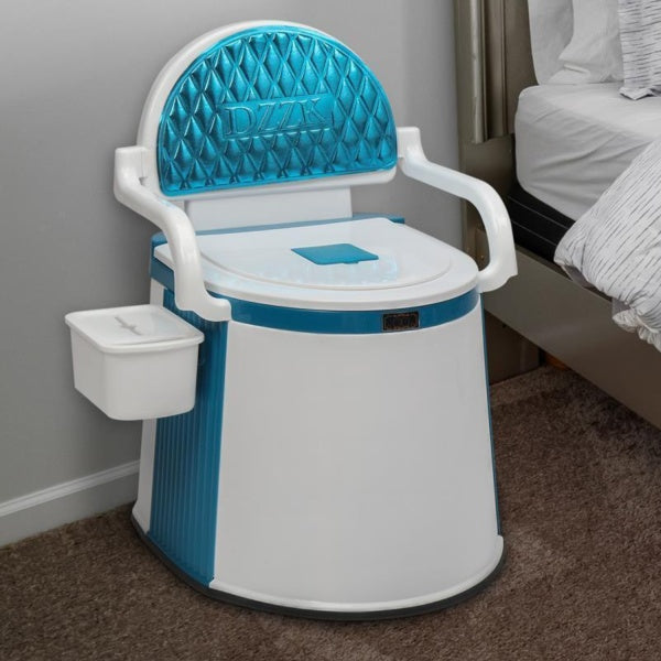 Household Movable Toilet For Pregnant Women