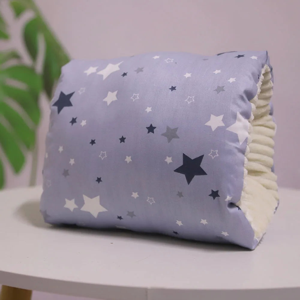 Baby Nursing Pillow for Newborn Breastfeeding Arm Pillow Baby Head Protection Maternity Soft Baby Care Accessories