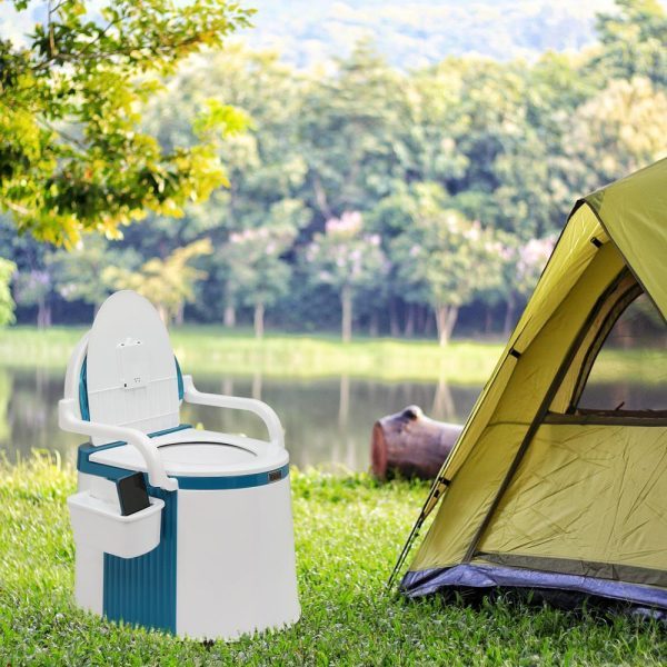 Household Movable Toilet For Pregnant Women